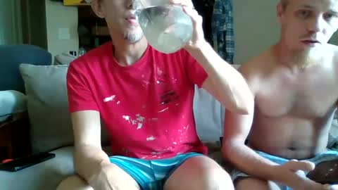 southerngay97 online show from 09/19/25, 06:52