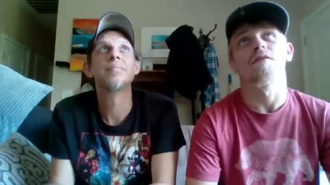 southerngay97 online show from 09/28/25, 06:35