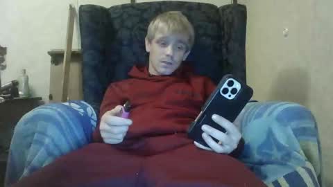 southerngay97 online show from 10/29/25, 08:54