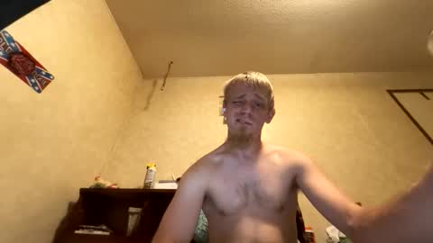 southerngay97 online show from 04/06/26, 12:19