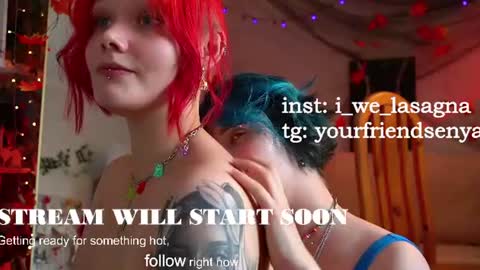 Snapshot of sova_energy chatting on 07/22/26, 02:09 Leah online show from 07/22/26, 02:09