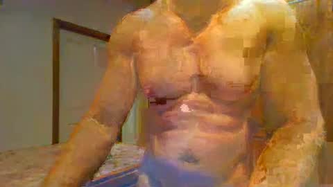 soveryhandsome online show from 11/25/25, 10:59