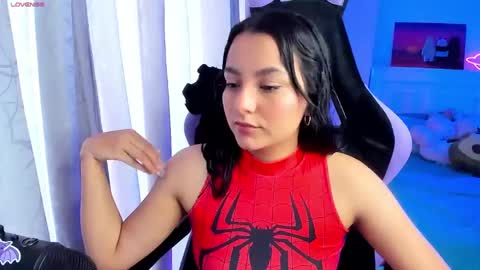 Lili online show from 12/03/24, 09:01