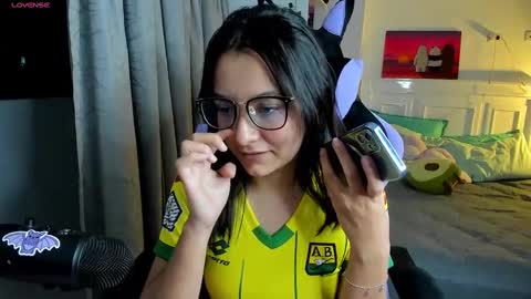 Lili online show from 01/30/25, 03:00