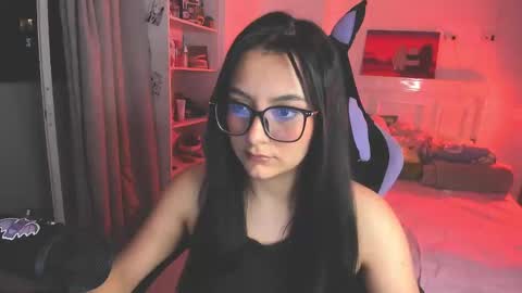 Lili online show from 10/07/25, 02:31