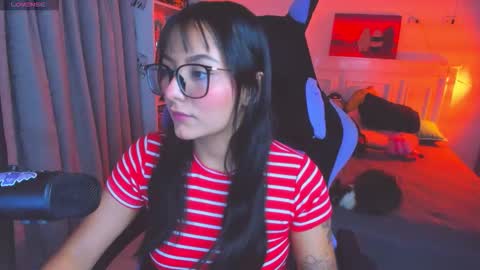 Lili online show from 01/07/26, 12:02