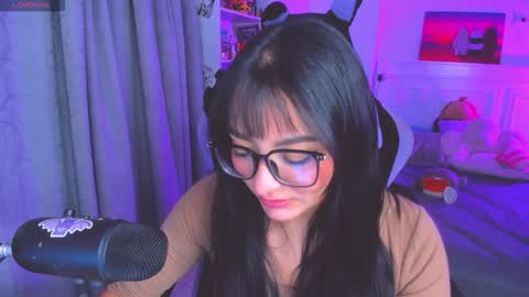 Lili online show from 01/07/26, 10:56