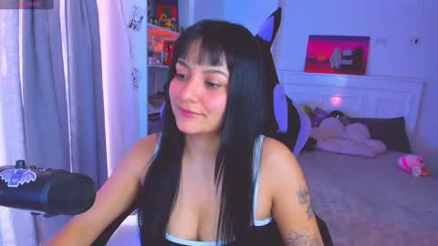 Lili online show from 01/16/26, 09:41