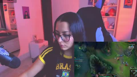 Lili online show from 05/29/26, 04:32