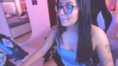 Snapshot of soy___lili chatting on 07/15/26, 05:18 Lili online show from 07/15/26, 05:18