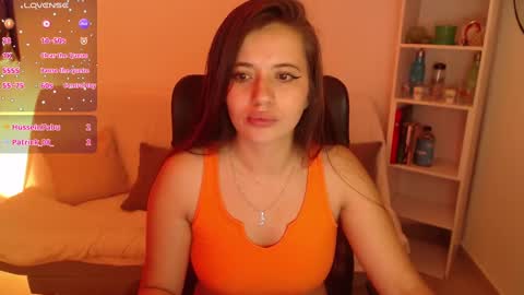 Abby online show from 01/16/25, 11:59