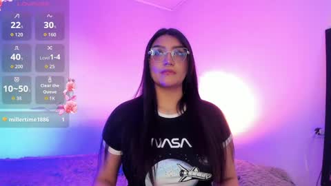 ANNY online show from 03/28/26, 02:33