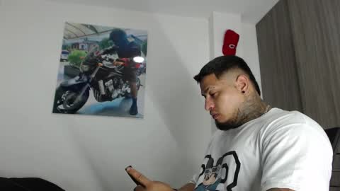 soy_apolo online show from 09/14/25, 12:32