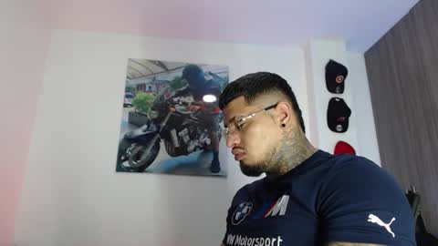 soy_apolo online show from 09/21/25, 05:03