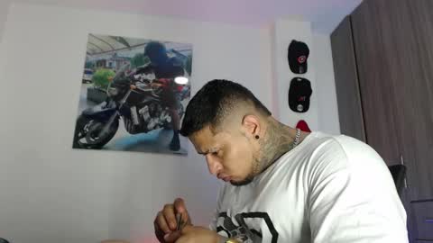 soy_apolo online show from 10/04/25, 03:04