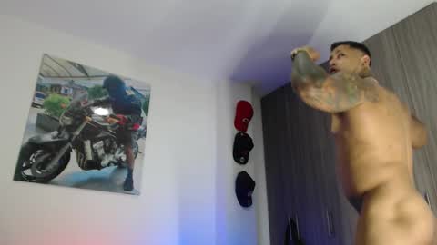 soy_apolo online show from 11/05/25, 06:08