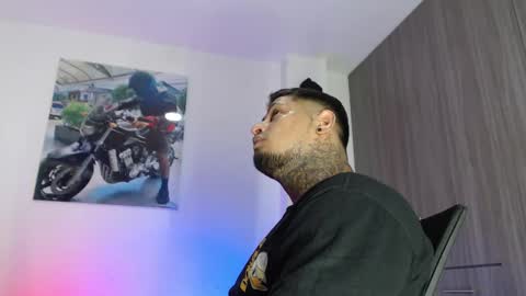 soy_apolo online show from 11/28/25, 06:32