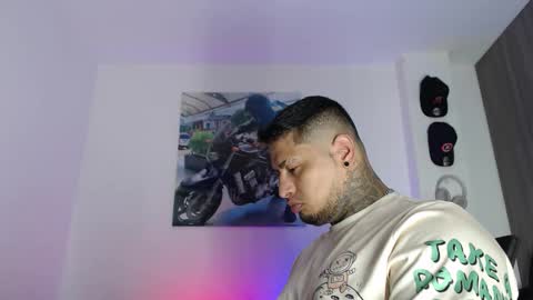 soy_apolo online show from 01/17/26, 02:16