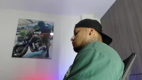 soy_apolo online show from 02/11/26, 04:34