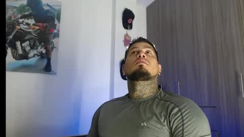 soy_apolo online show from 02/22/26, 04:02