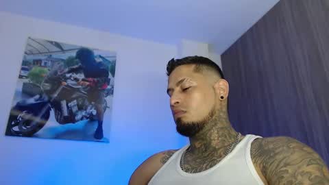 Snapshot of soy_apolo chatting on 03/19/26, 02:04 soy_apolo online show from 03/19/26, 02:04
