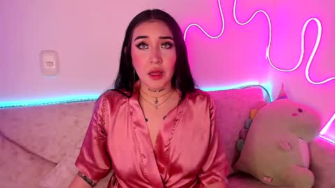 Snapshot of soy_camila_ chatting on 02/07/25, 06:13 soy_camila_ online show from 02/07/25, 06:13