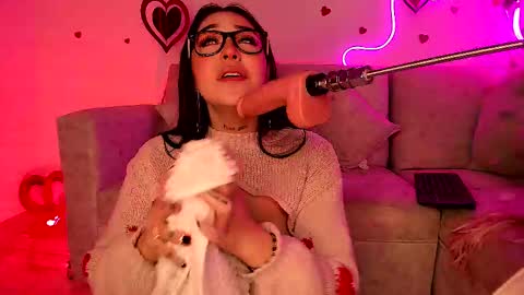 Snapshot of soy_camila_ chatting on 02/15/25, 04:25 soy_camila_ online show from 02/15/25, 04:25