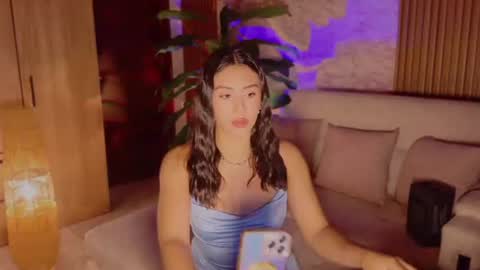 Snapshot of soy_daniela1 chatting on 07/21/26, 02:03 Daniela online show from 07/21/26, 02:03