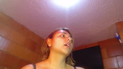 Snapshot of soy_fer chatting on 06/18/26, 06:56 soy_fer online show from 06/18/26, 06:56
