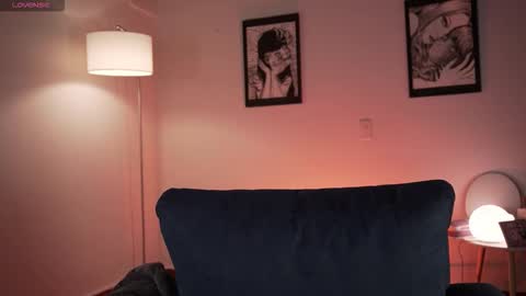 Irisita online show from 02/12/26, 11:55