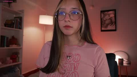 Irisita online show from 04/07/26, 09:59