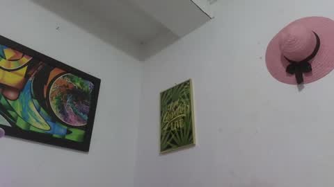 Snapshot of soy_isabel chatting on 01/11/25, 03:13 soy_isabel online show from 01/11/25, 03:13
