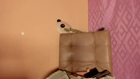 Jacky online show from 12/15/24, 03:45