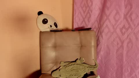 Jacky online show from 12/15/24, 06:51