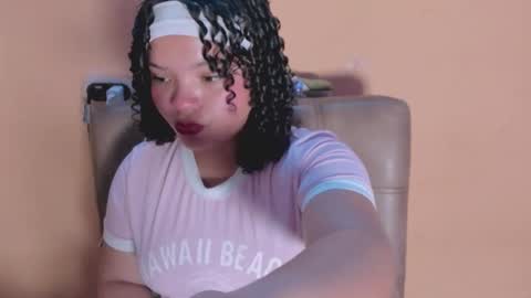 Snapshot of soy_jacky18 chatting on 01/16/26, 05:11 Jacky online show from 01/16/26, 05:11