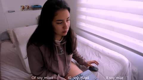 MIA online show from 12/17/24, 09:16