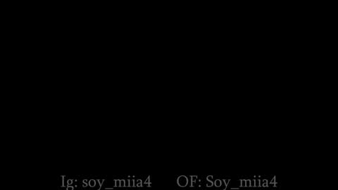 MIA online show from 09/23/25, 09:29