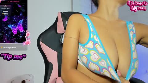 sheila smitt  online show from 01/17/25, 04:28