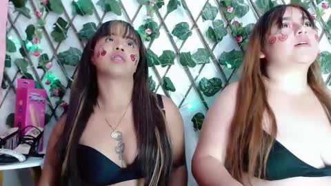 luna online show from 01/23/25, 12:57