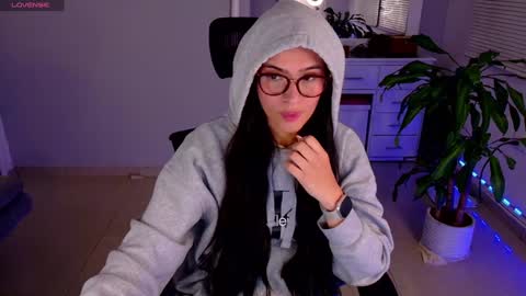 Luisa    online show from 01/25/25, 12:48