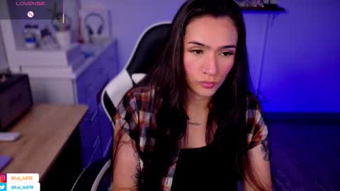 Luisa    online show from 09/28/25, 09:20