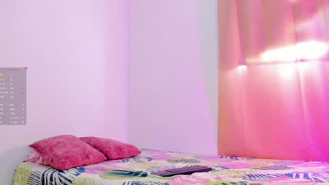 Instagram Soyamandaa  1 online show from 02/07/25, 07:38