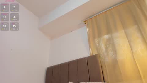 Snapshot of soyamandaa chatting on 03/18/26, 06:44 Instagram Soyamandaa 1 online show from 03/18/26, 06:44