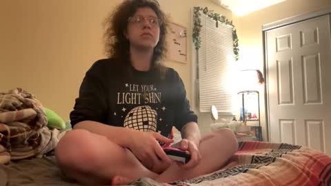 Snapshot of soyboy201 chatting on 02/24/25, 03:12 Soyboy20 online show from 02/24/25, 03:12