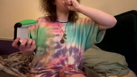 Snapshot of soyboy201 chatting on 11/09/25, 05:28 Soyboy20 online show from 11/09/25, 05:28