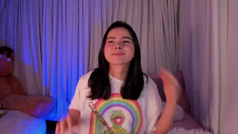 OFccherryvip online show from 01/03/25, 02:43