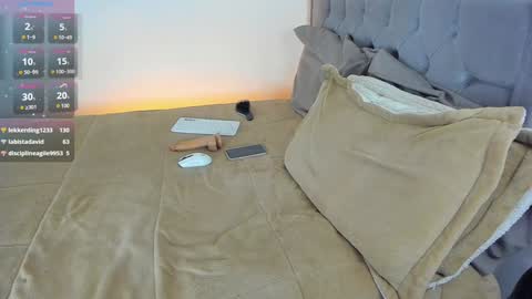 Snapshot of soydenise chatting on 02/06/25, 06:56 Denise online show from 02/06/25, 06:56