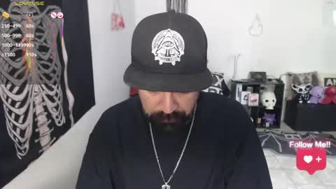 El Carlitos online show from 05/03/26, 05:41