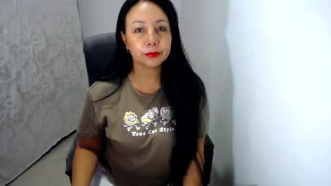 Snapshot of soyelena46 chatting on 06/30/26, 04:30 soy Elena online show from 06/30/26, 04:30