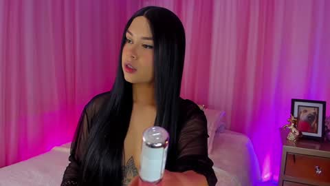 Snapshot of soyemi_ chatting on 01/26/25, 10:13 25 online show from 01/26/25, 10:13